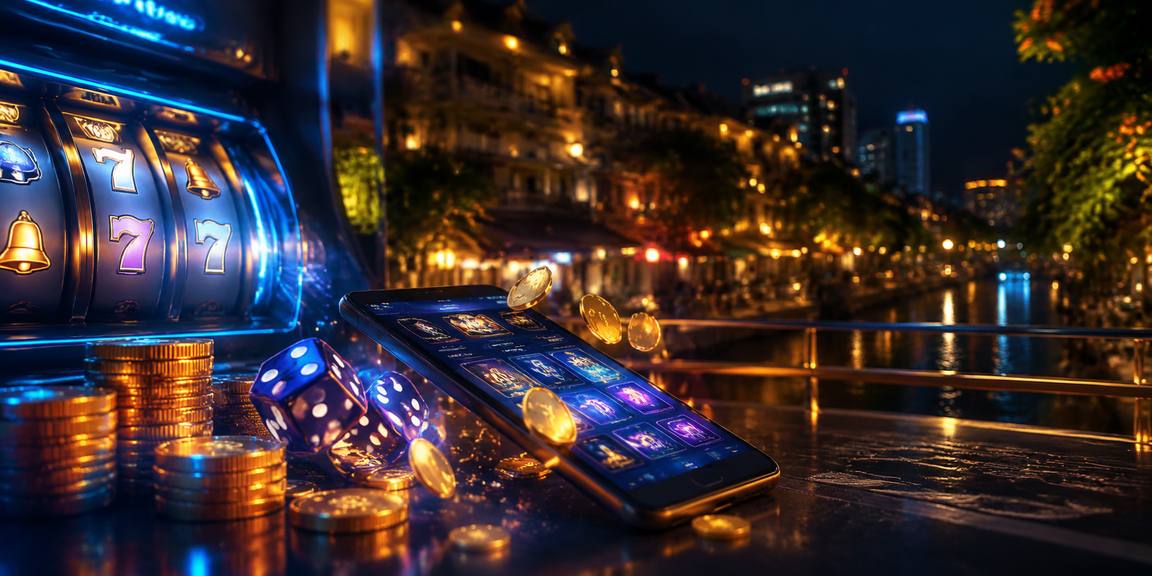 net55.win mobile gaming