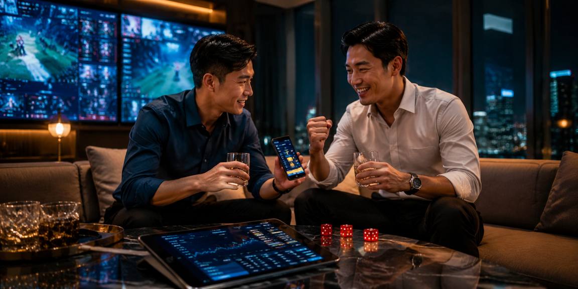 net55.win mobile gaming